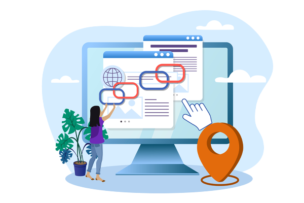 link building services